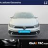 Volkswagen Polo vi 1.0 tsi 95 s&s bvm5 life