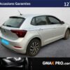 Volkswagen Polo vi 1.0 tsi 95 s&s bvm5 life