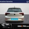 Volkswagen Polo vi 1.0 tsi 95 s&s bvm5 life