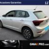 Volkswagen Polo vi 1.0 tsi 95 s&s bvm5 life