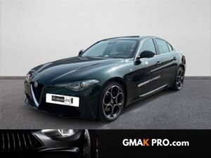 Alfa romeo Giulia 2.2 190 ch at8 ti