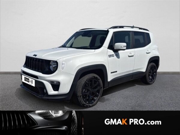 image_3152736_1 Jeep Renegade 1.3 turbo t4 190 ch phev bva6 4xe eawd limited
