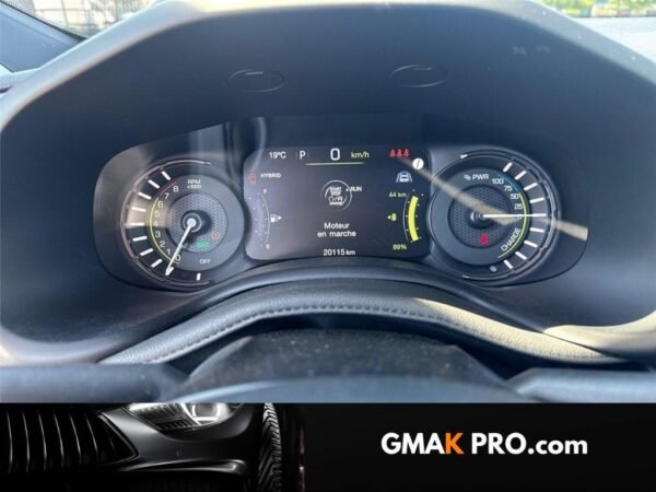 image_3152736_13 Jeep Renegade 1.3 turbo t4 190 ch phev bva6 4xe eawd limited