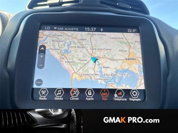 image_3152736_23 Jeep Renegade 1.3 turbo t4 190 ch phev bva6 4xe eawd limited