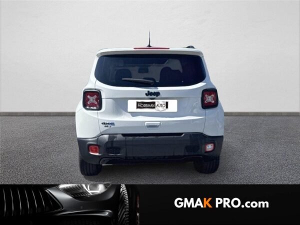 image_3152736_5 Jeep Renegade 1.3 turbo t4 190 ch phev bva6 4xe eawd limited