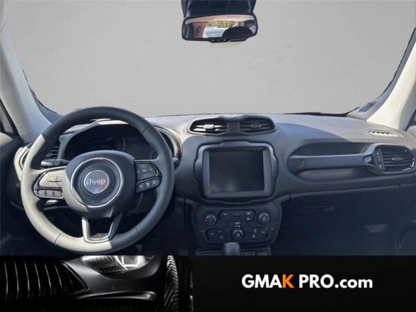 image_3152736_8 Jeep Renegade 1.3 turbo t4 190 ch phev bva6 4xe eawd limited