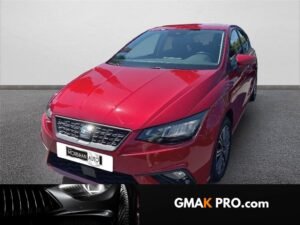 Seat Ibiza v 1.0 ecotsi 95 ch s/s bvm5 urban