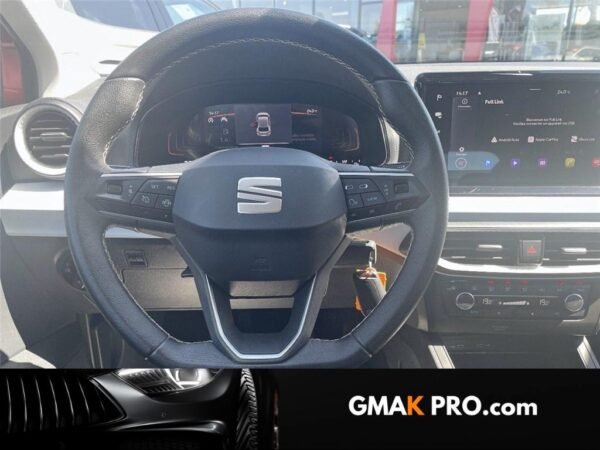 image_3152856_13 Seat Ibiza v 1.0 ecotsi 95 ch s/s bvm5 urban