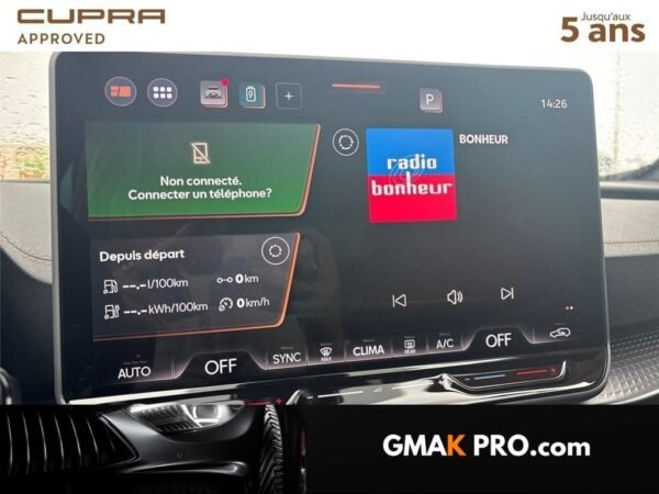 image_3152860_15 Cupra Formentor 1.4 e-hybrid 204 ch dsg6 v
