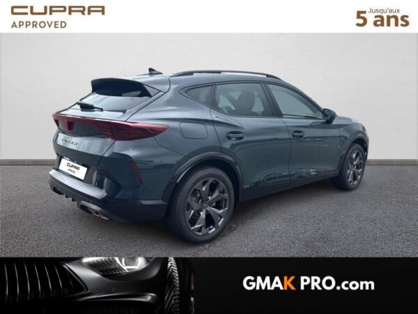 image_3152860_2 Cupra Formentor 1.4 e-hybrid 204 ch dsg6 v