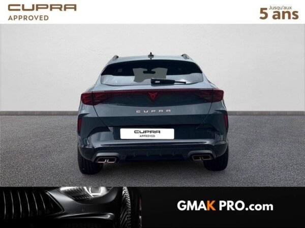 image_3152860_8 Cupra Formentor 1.4 e-hybrid 204 ch dsg6 v