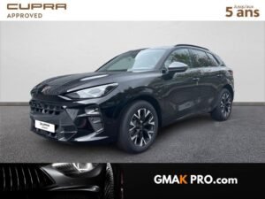 Cupra Terramar 1.5 etsi hybrid 150 ch dsg7 v