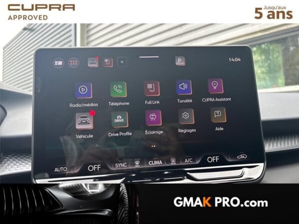 image_3152862_22 Cupra Terramar 1.5 etsi hybrid 150 ch dsg7 v