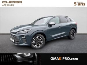 Cupra Terramar 1.5 ehybrid 204 ch dsg6 v