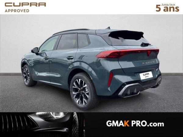image_3152864_11 Cupra Terramar 1.5 ehybrid 204 ch dsg6 v