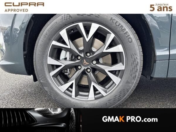 image_3152864_12 Cupra Terramar 1.5 ehybrid 204 ch dsg6 v
