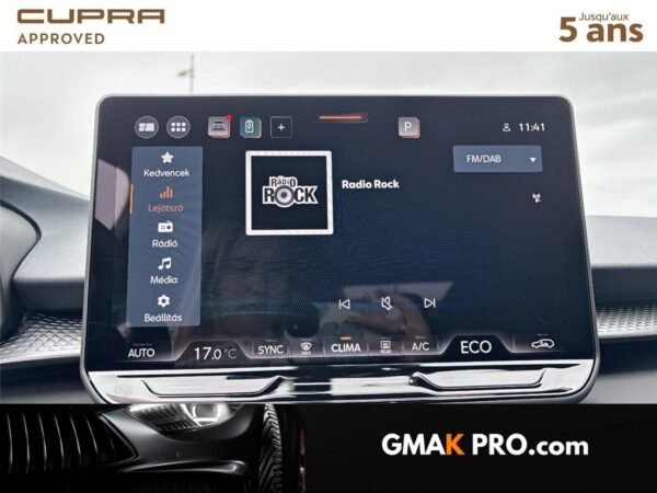 image_3152864_15 Cupra Terramar 1.5 ehybrid 204 ch dsg6 v