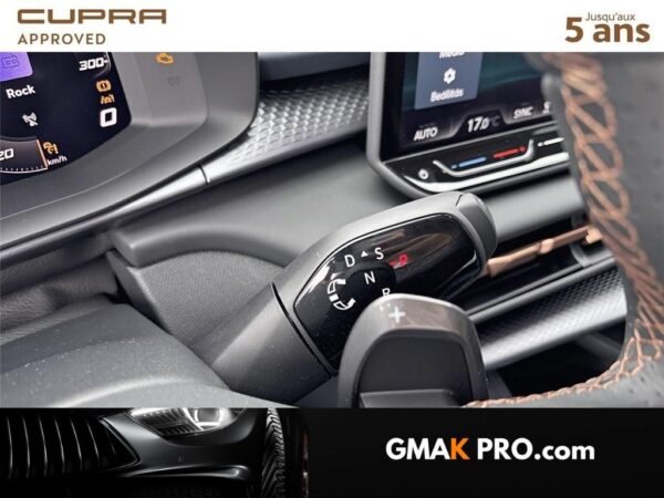 image_3152864_16 Cupra Terramar 1.5 ehybrid 204 ch dsg6 v