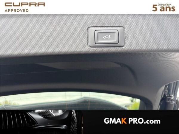 image_3152864_17 Cupra Terramar 1.5 ehybrid 204 ch dsg6 v
