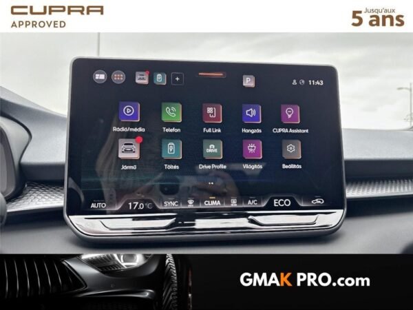 image_3152864_21 Cupra Terramar 1.5 ehybrid 204 ch dsg6 v