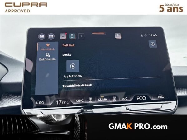 image_3152864_23 Cupra Terramar 1.5 ehybrid 204 ch dsg6 v