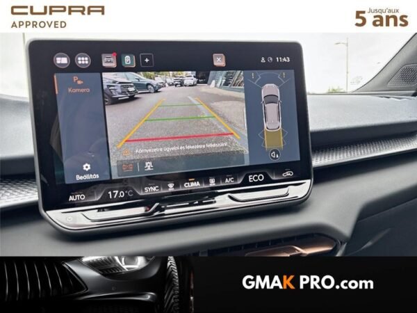 image_3152864_24 Cupra Terramar 1.5 ehybrid 204 ch dsg6 v
