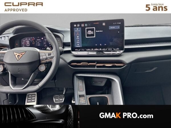 image_3152864_3 Cupra Terramar 1.5 ehybrid 204 ch dsg6 v