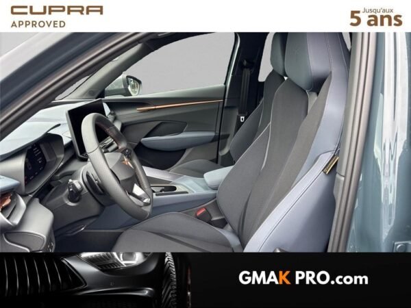 image_3152864_5 Cupra Terramar 1.5 ehybrid 204 ch dsg6 v
