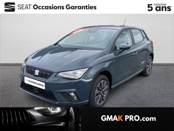 image_3152866_1 Seat Ibiza v 1.0 ecotsi 95 ch s/s bvm5 copa