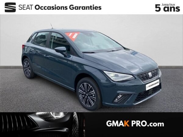 image_3152866_10 Seat Ibiza v 1.0 ecotsi 95 ch s/s bvm5 copa