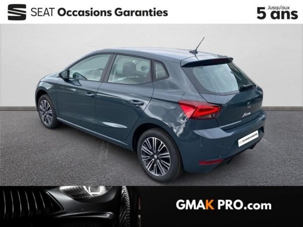 image_3152866_11 Seat Ibiza v 1.0 ecotsi 95 ch s/s bvm5 copa