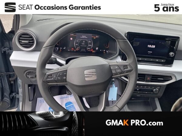 image_3152866_13 Seat Ibiza v 1.0 ecotsi 95 ch s/s bvm5 copa