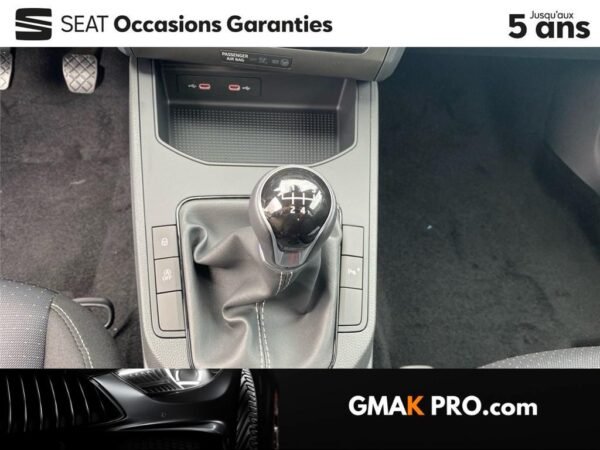 image_3152866_16 Seat Ibiza v 1.0 ecotsi 95 ch s/s bvm5 copa