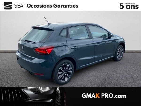 image_3152866_2 Seat Ibiza v 1.0 ecotsi 95 ch s/s bvm5 copa