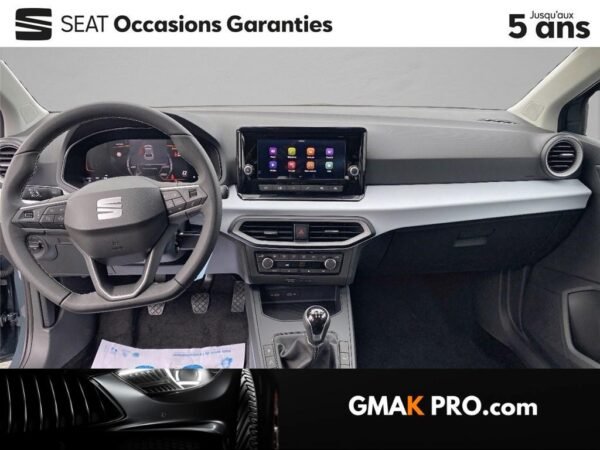 image_3152866_3 Seat Ibiza v 1.0 ecotsi 95 ch s/s bvm5 copa