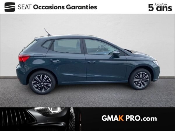 image_3152866_4 Seat Ibiza v 1.0 ecotsi 95 ch s/s bvm5 copa