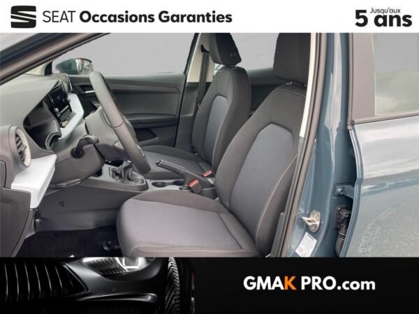 image_3152866_5 Seat Ibiza v 1.0 ecotsi 95 ch s/s bvm5 copa