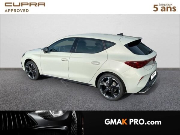 image_3152867_11 Cupra Leon 1.5 etsi hybrid 150 ch dsg7 v