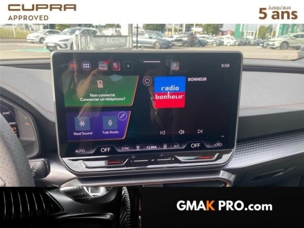 image_3152867_15 Cupra Leon 1.5 etsi hybrid 150 ch dsg7 v