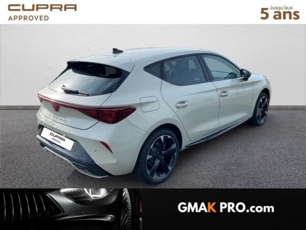 image_3152867_2 Cupra Leon 1.5 etsi hybrid 150 ch dsg7 v