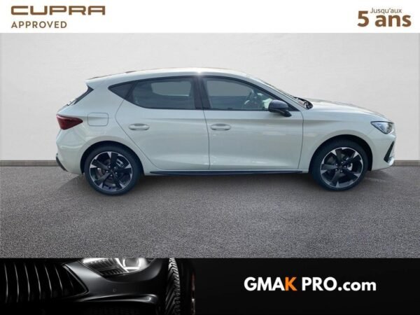 image_3152867_4 Cupra Leon 1.5 etsi hybrid 150 ch dsg7 v