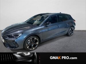 Cupra Leon 1.5 etsi hybrid 150 ch dsg7 v