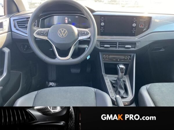 Volkswagen Polo vi 1.0 tsi 95 s&s dsg7 style