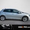 Volkswagen Polo vi 1.0 tsi 95 s&s dsg7 style