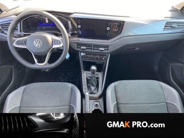 Volkswagen Polo vi 1.0 tsi 95 s&s dsg7 style