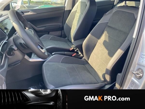 Volkswagen Polo vi 1.0 tsi 95 s&s dsg7 style