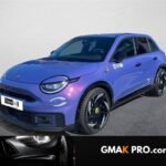 Abarth Abarth 600e 600 e 280 ch scorpionissima