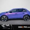 Abarth Abarth 600e 600 e 280 ch scorpionissima