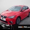 Seat Ibiza v 1.0 ecotsi 95 ch s/s bvm5 style