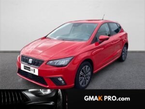 Seat Ibiza v 1.0 ecotsi 95 ch s/s bvm5 style